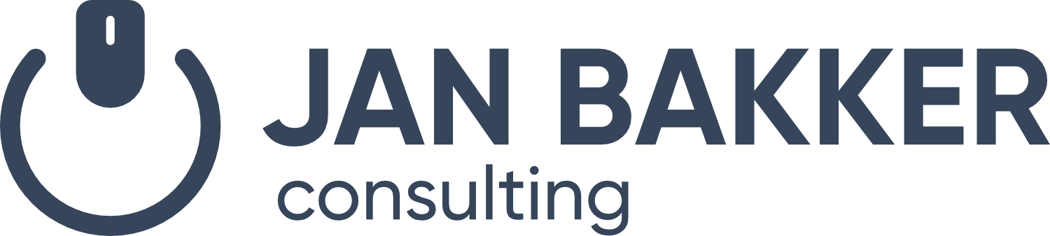 Jan Bakker Consulting logo